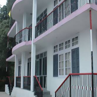 Hotel Ranjeet Sagar View, Dalhousie 1